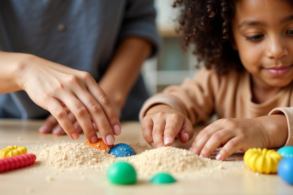 Ergotherapie Frankfurt KESS